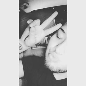 Meet your Posher, Kevin